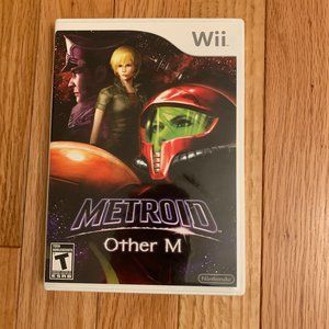 Metroid Other M